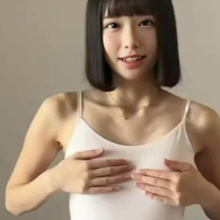 YouTubeで即BANしたちくびぽっち動画になります🩷