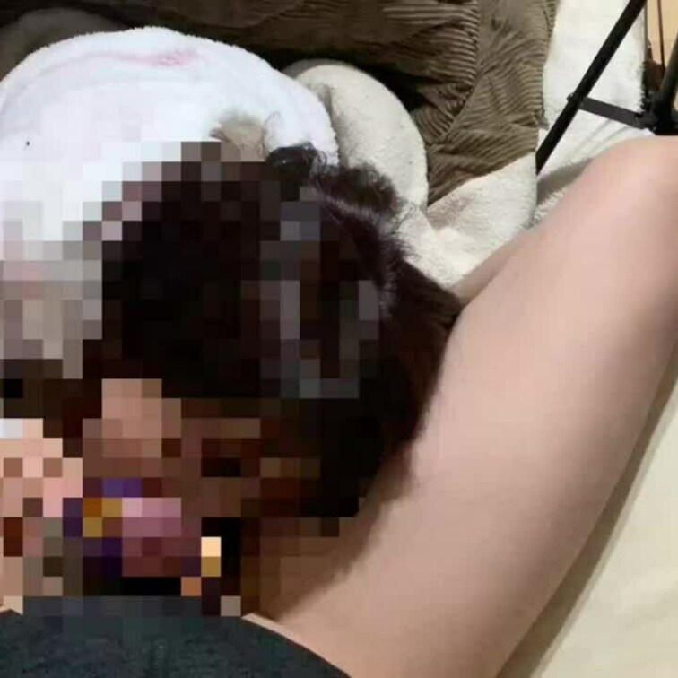 おはようございます❣️
昨晩投稿予定だったのに遅れてしまいすみません😭
今回は珍しくフェラのみの動画なので、
あえ