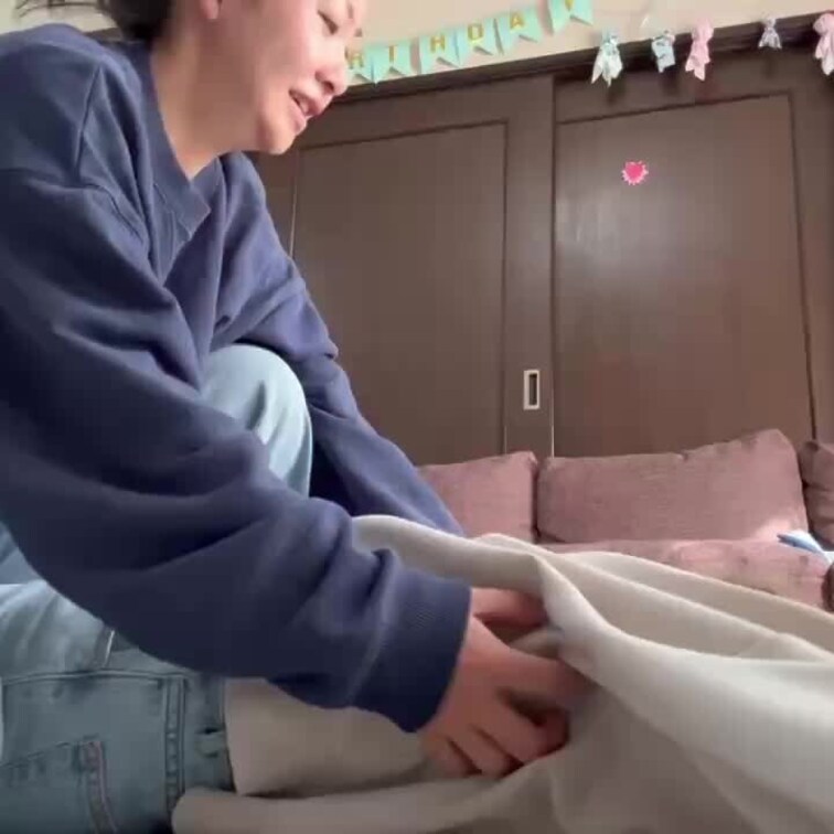 皆様大変お待たせしました！
今回のくすぐり動画はこちらです👍

是非いっぱい見てあげてくださいね(  ˆОˆ  )