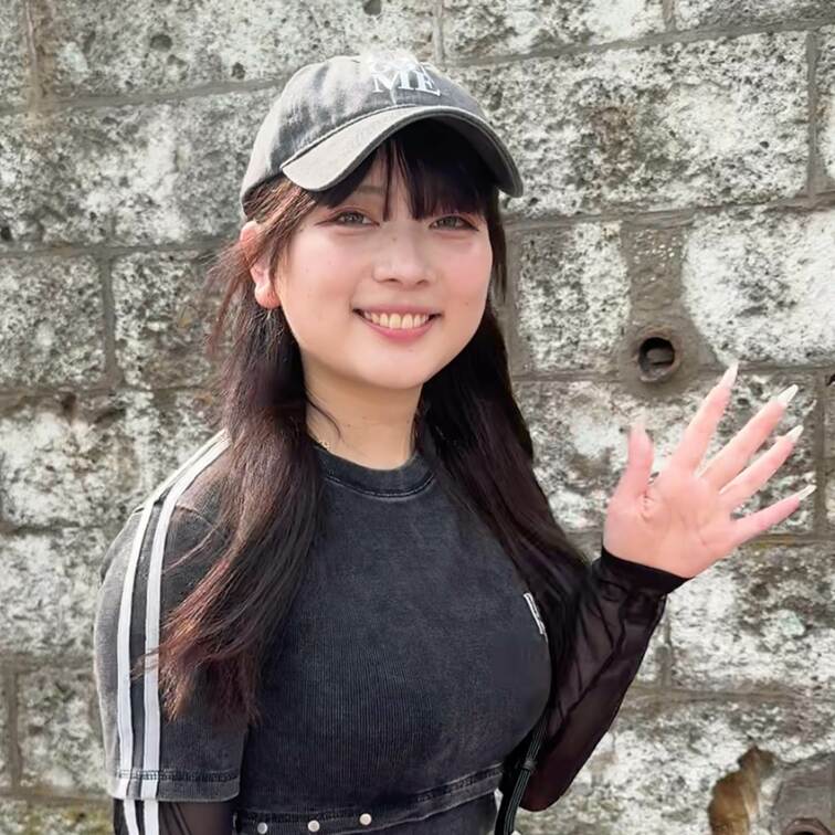 #187【RIE 24歳】
今回ストリートスナップに協力してくれたのは、ワンピースが可愛いRIEちゃん😎

黒の下