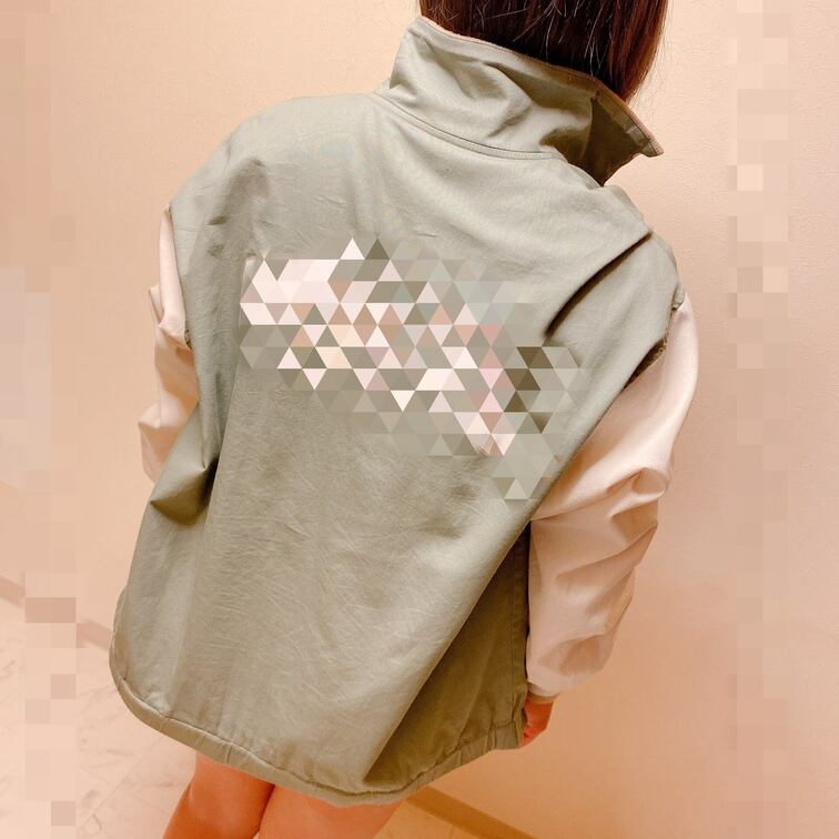 おはようございます♡
朝お尻ー🍑

少しずつ秋ですね🍁

ニュース見たら今回は最強の台風が来てるみたいなのでお