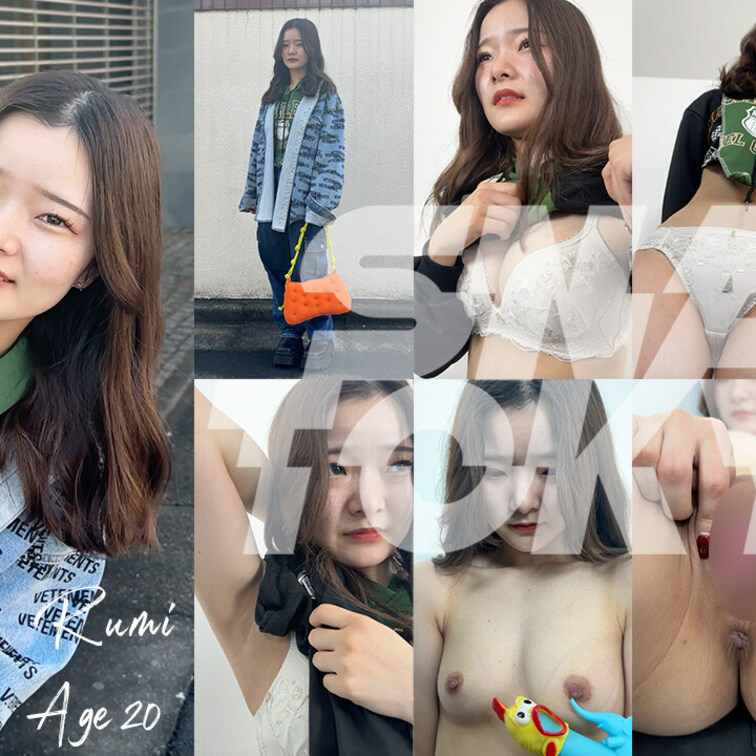 #143【RUMI 20歳】
スタンダードプラン加入or単品販売から本編ご視聴いただけます。
※動画、写真の無断