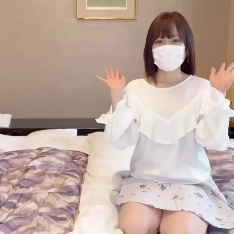 【平日限定タイムセール③|激レア80%OFF!!】
出演応募してきた、埼玉県出身・OLあきちゃん(25)。ガチイキさせたエッチな感度チェック
今回は、都内でOLとして働いている「あきちゃん(25歳)」と初共演♡
エチエチに興味があって応募してくれた子なんです☺
性感帯が「乳首」らしくてエッチな感度チェックをしてみたら…。
感度が敏感すぎてビックリΣ(゚Д゚)♡
ガチイキさせちゃうほど////
喘ぎ声を漏らしながら感じてるシーンにも注目です☝
時間は、23分51秒です。