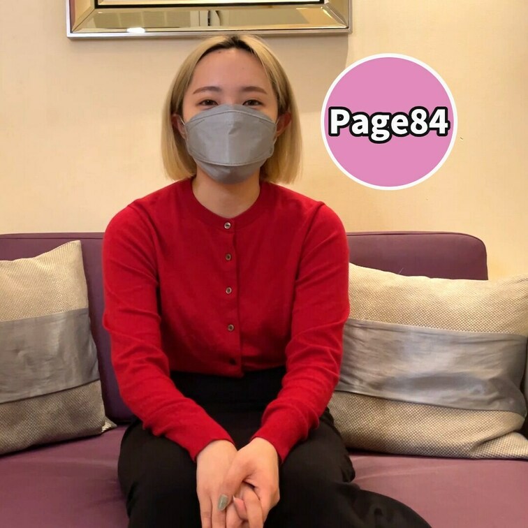 Page84は落ち着いた美人美容師を
おかわりハメ撮りしてナマ解禁させました

結構固い子なのでナマまでいくのに苦
