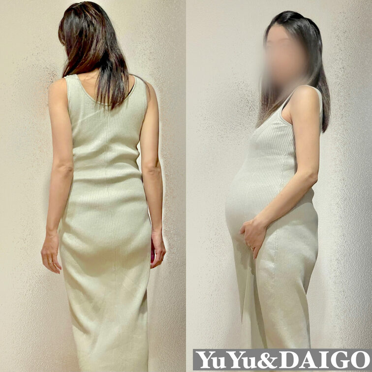 これがこう？
妊婦ってなんでこんなにエロいんだろうかw