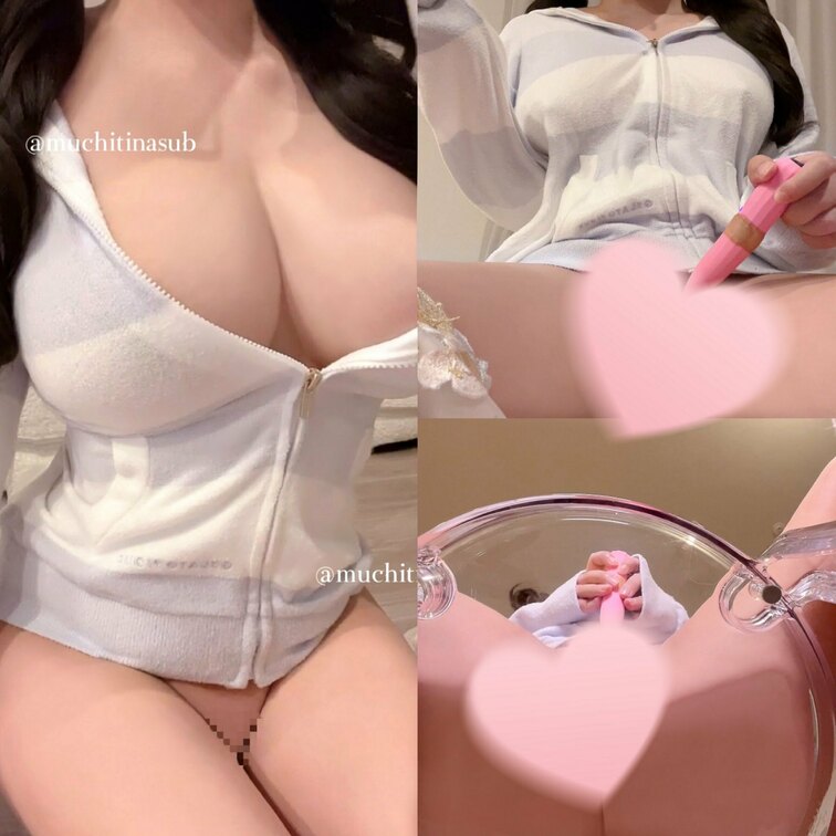 大好きなクリおな♡動画

透明椅子で下からも見れちゃいます🫣

くぱぁしながら乳首イキもしちゃって、

さす