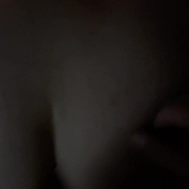 生バック中にこっそり撮影