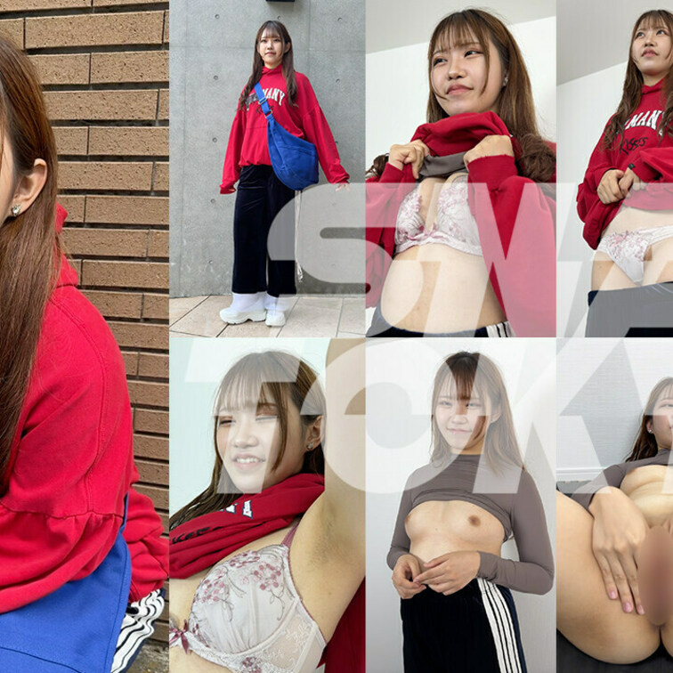 #218【KOKORO 20歳】
スタンダードプラン加入or単品販売から本編ご視聴いただけます。

※動画、写真の