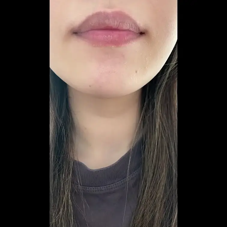 舌動画5　secret