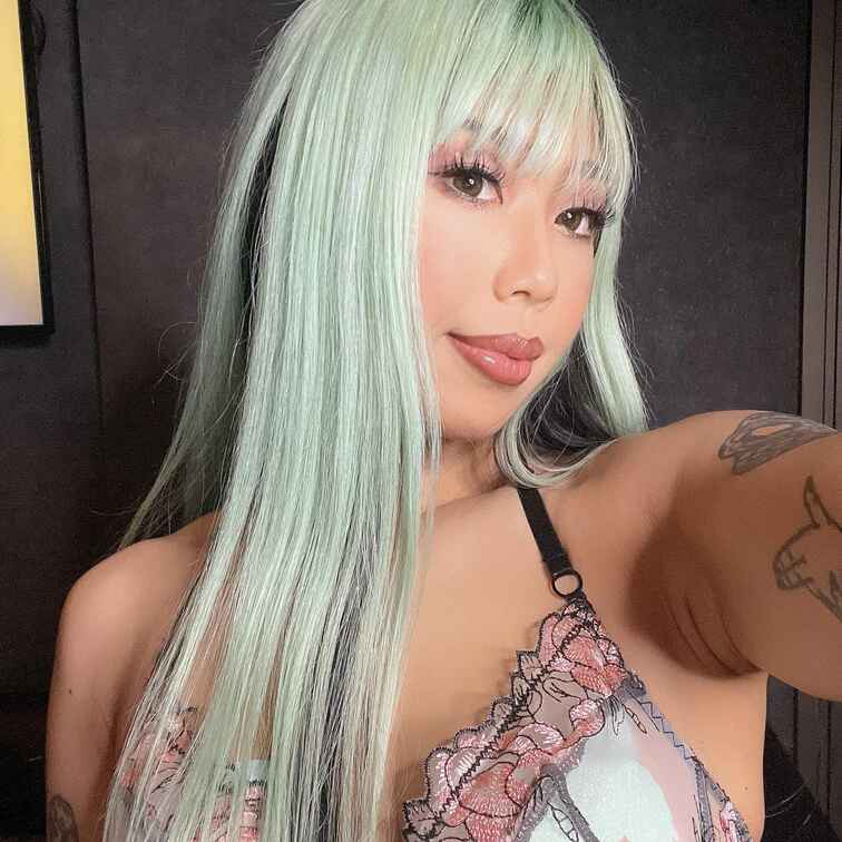 Hi💕💕🔰

フォローしてくれたら嬉しいな❤️💭