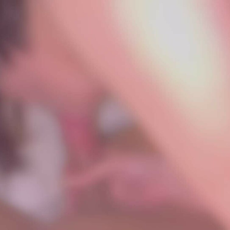 ねっとりフェラ❤️