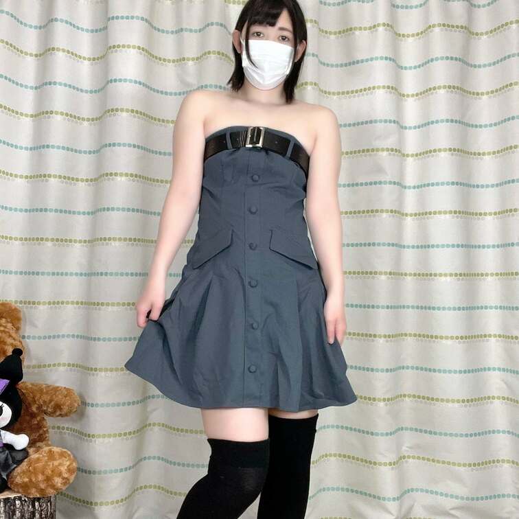 私のことたくさん見て💕