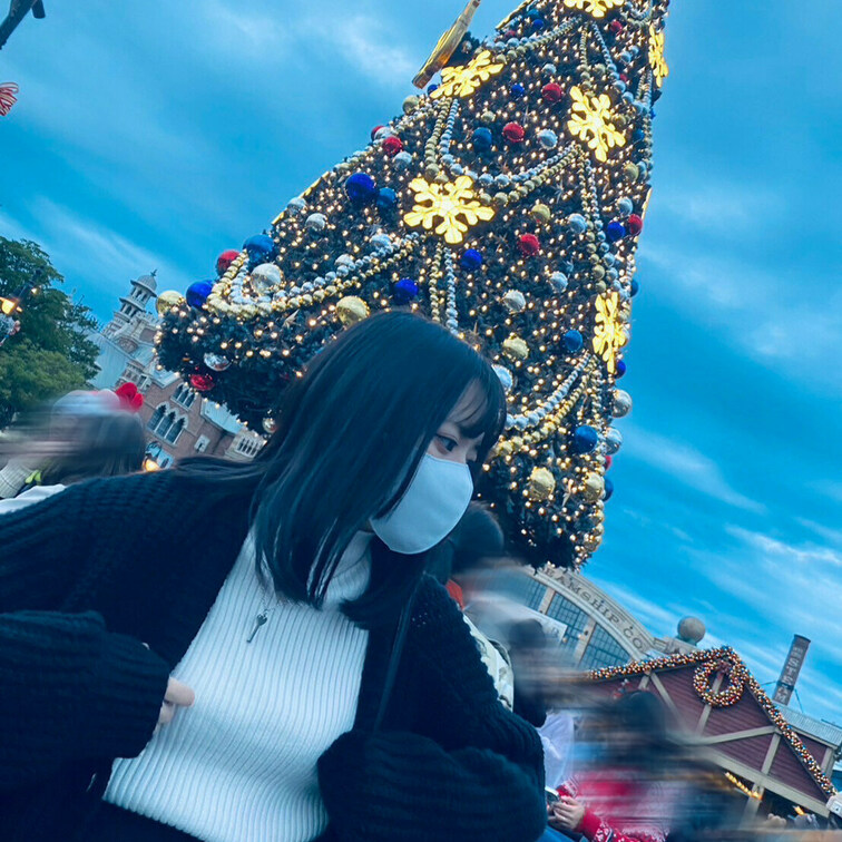 オフの私~！
明日動画更新します💕
お楽しみにー！