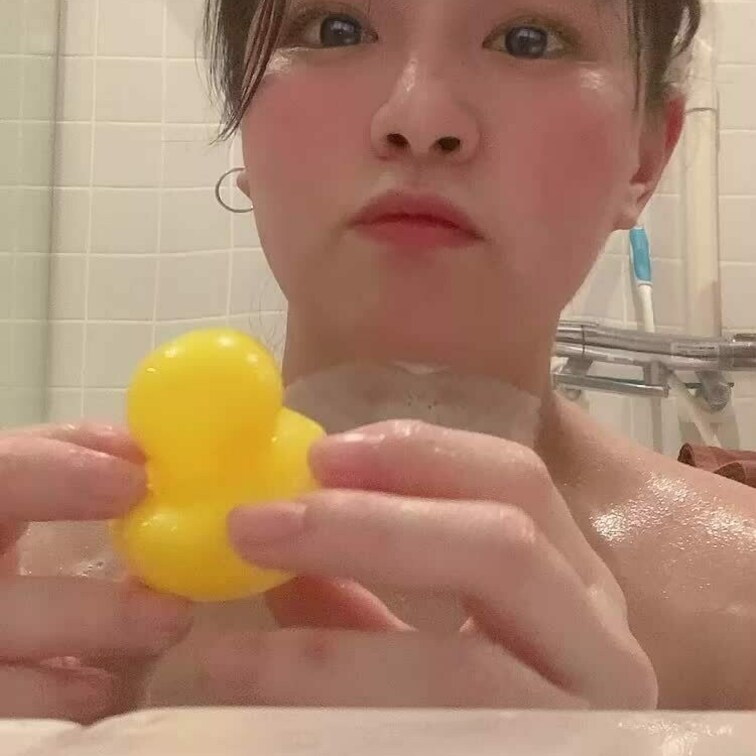 Xにあがってるやつ‪⸜‪‪‪‪🐣⸝‬‪‪
あひるにがちびびるあめちゃ
