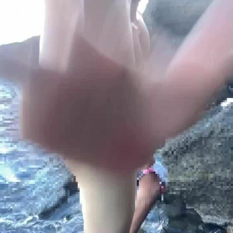 SHOYAさんがド変態の理一くんに顔射しています🍌🫠💦