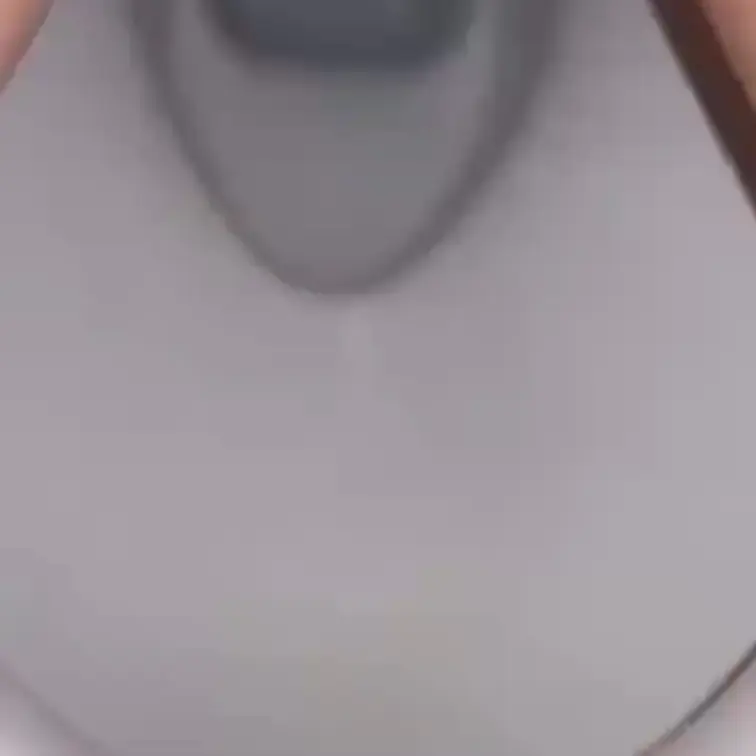 今日のぽぽぽのおしっこ動画🥰