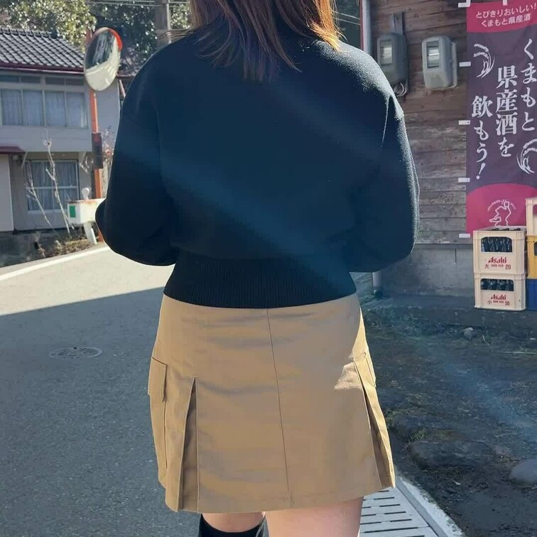 日本一恥ずかしいと言われる混浴温泉に入る
日本一エロい肉便器な隣の奥さん