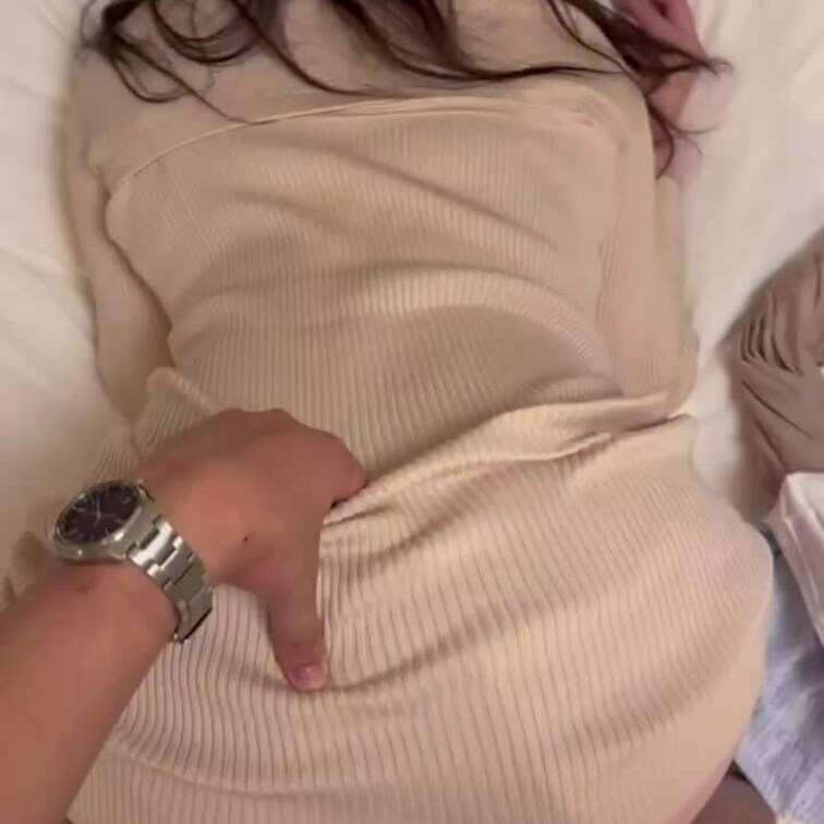 アイドル級の可愛さ！ドM地雷系女子と変態セックス①