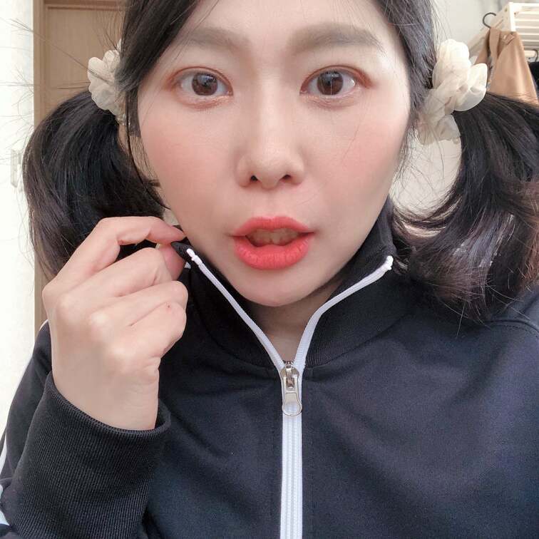 動画投稿してみるる。
