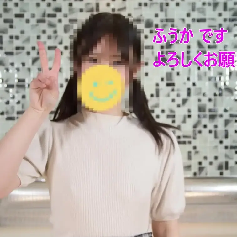 【素人女性収集記】vol.10_sample