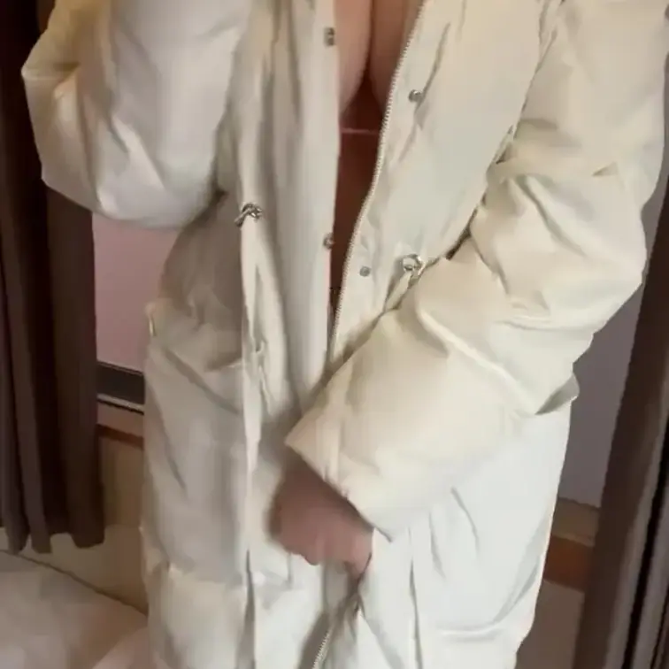 露出しに行ったなり〜