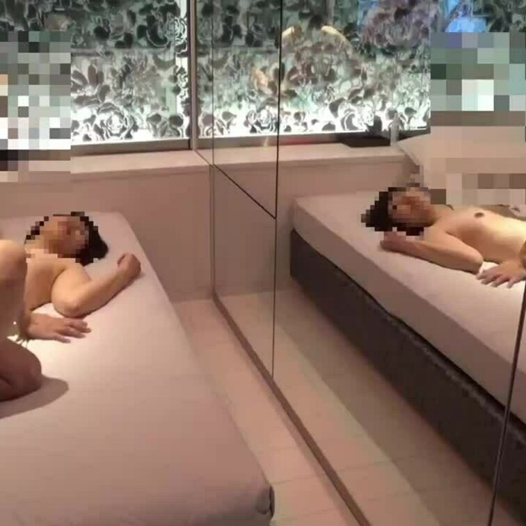 放出した後の変態行動LONG verです😅