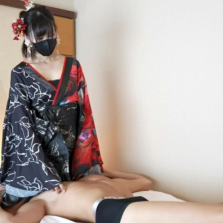続きはこちら：https://myfans.jp/fetishch