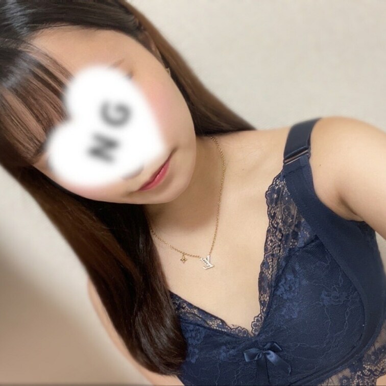 購入したナイトブラが可愛い💭💭
