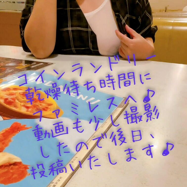プチ画像とプチ動画に
なりますが…