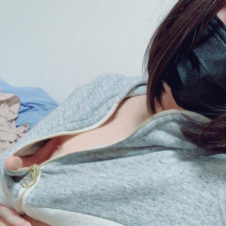 2019年頃の自撮り6