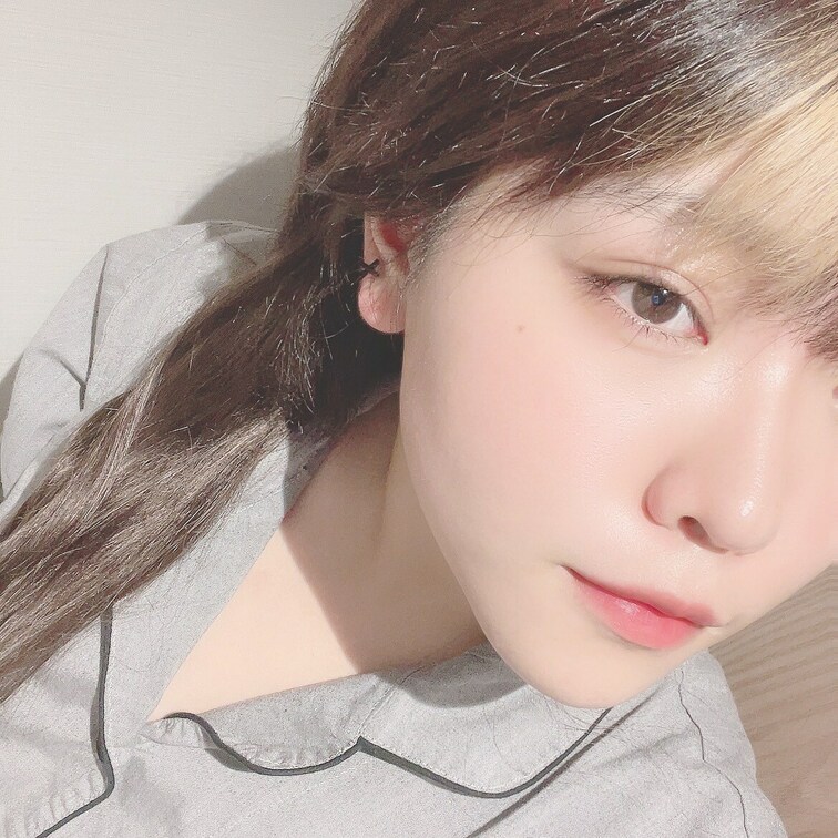 彼シャツだったら良かったのに。。