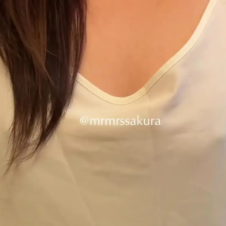 初めてなのでお試しの動画です。
スケ乳させて楽しみました。