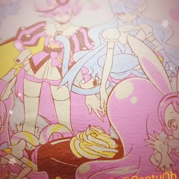 レッツらまぜまぜ🩷
パジャマ🩷