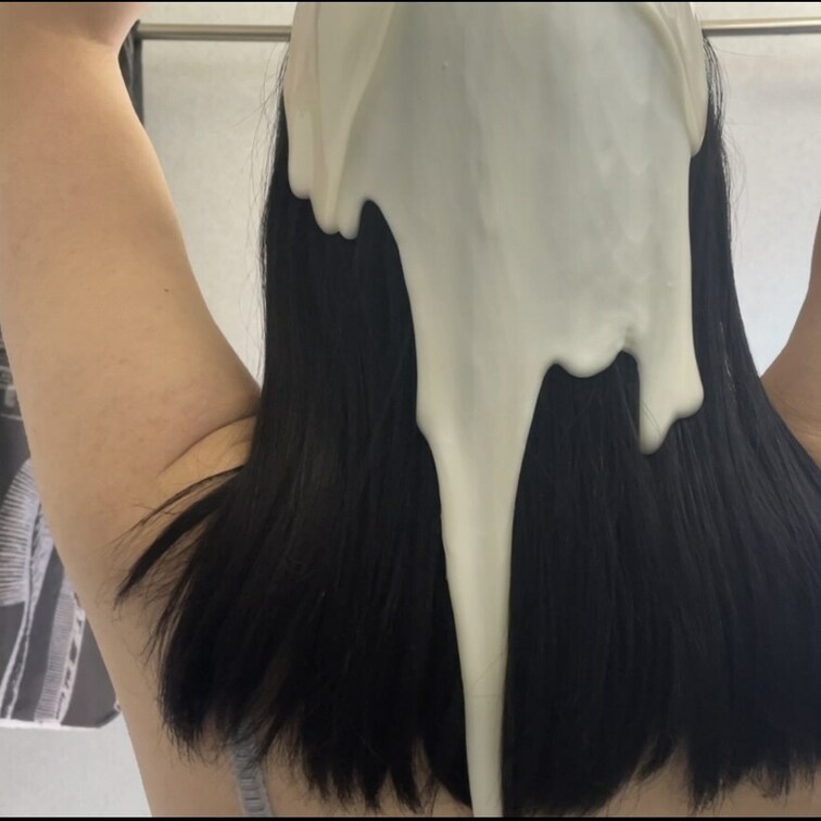 シャンプー1本を使ったシャンプー動画です💇🏻‍♀️
洗髪フェチさん必見✨

#髪フェチ #シャンプー #ロングヘア