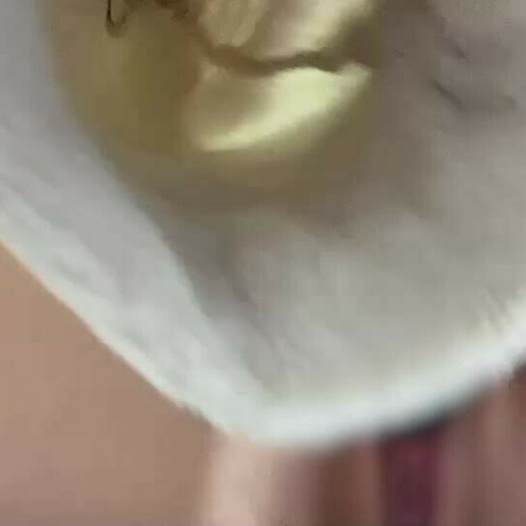 ひとりでしてるとおちんちんほしくなる…