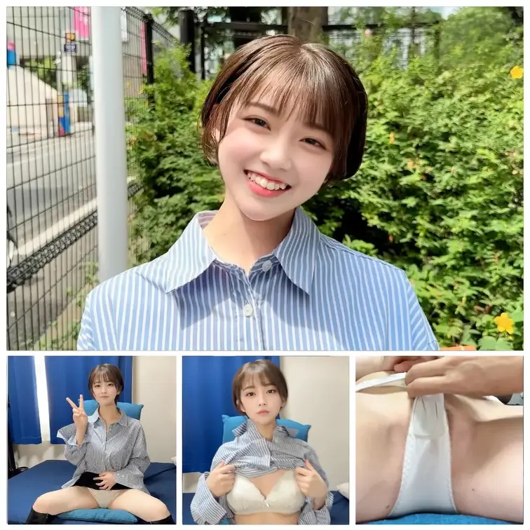 SAMPLE #86【KUMI  19歳】アニメ声優

==============================