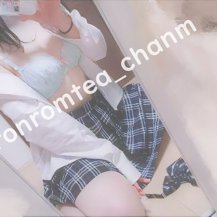 たまにはシンプルに自撮り
