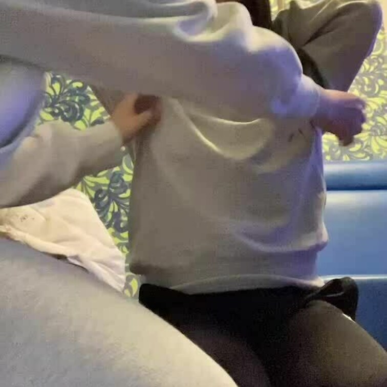 皆様いつもご購入ありがとうございます☺️
今回のくすぐり動画はこちらです👍

是非見てあげてくださいね(  ˆОˆ