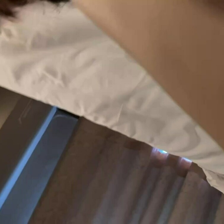 X裏垢、ドM女子ひよこちゃん、手を○○○束されてバックで突かれた後、バイブ挿入で絶叫🙈本当マゾ🩷🩷