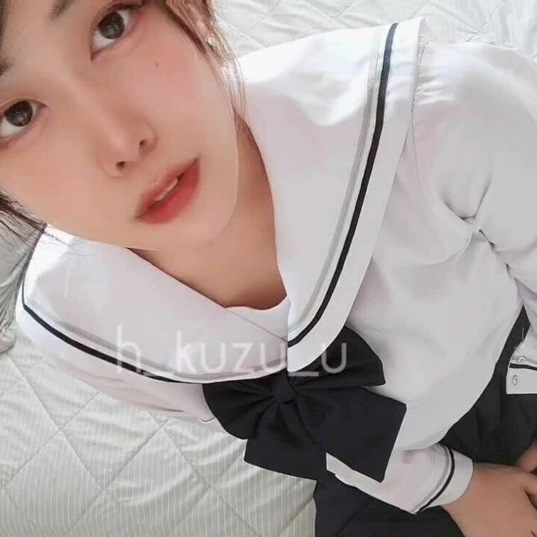 制服おなにー