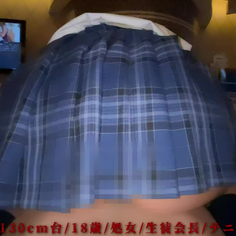 【プレミアム限定】処女貰って下さい…と連絡くれた細身美乳で130cm台の生徒会長【myfans限定】

内申オール5