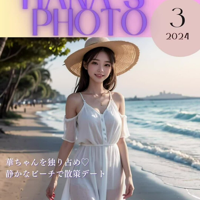 無料視聴できます。
お試し版のため枚数が少ないのですが。ヌード、トップレスなどは有料会員にアップしています。
