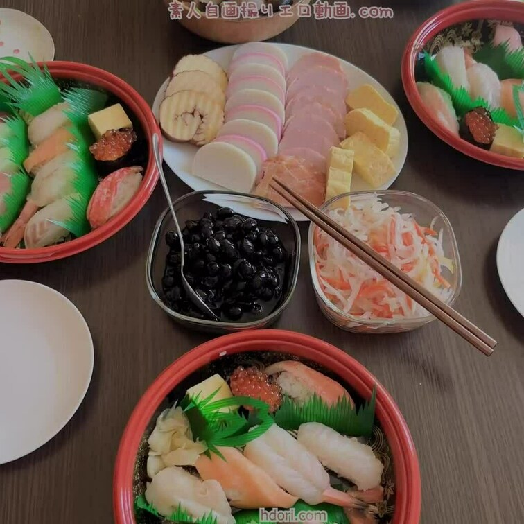 今日はごちそう☆
