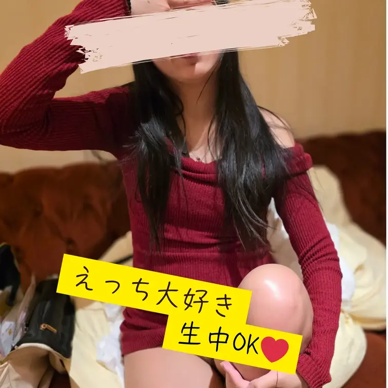 ムラムラが止まらず、フォロワーを呼び出してホテルでえっちしました♡
普段からえっちなことが大好きなMですが仲良くしてく