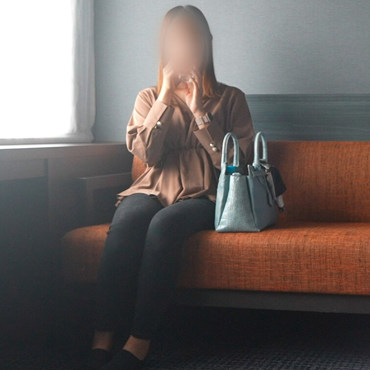 【2児のママが7年ぶりに旦那以外とセックスをしに雄さんと密会】（2時間01分）

▼本編はこちら
https://