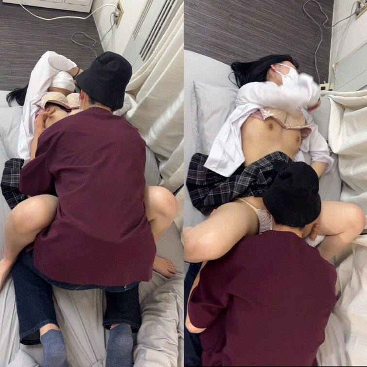 動画内容の切り抜き写真です！
今夜、サンプル映像公開します！

そのうち公開しますので、楽しみにしてください♪
