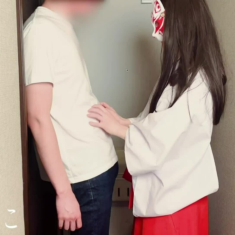 続きはこちら：https://myfans.jp/nadeshiko