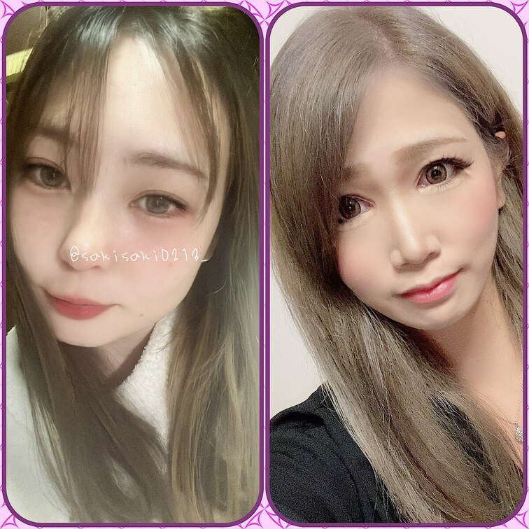 ♡さき&らん♡です✨
1本のおちんちんの共有始めました❤️
ダブル手コキやダブルフェラ、3Pや支援者さんを交