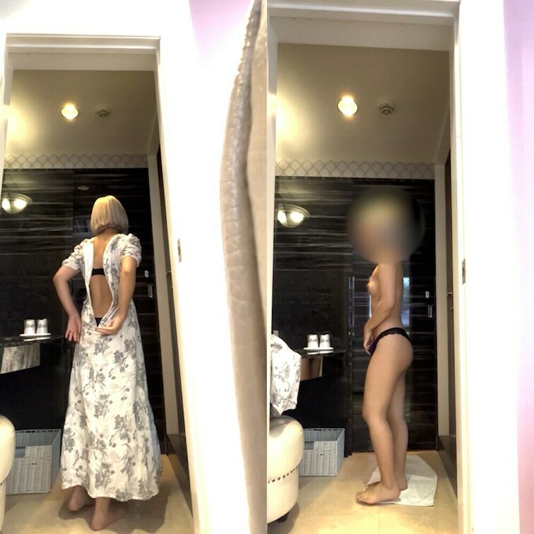 ハメ撮り公開はこちら
▶https://myfans.jp/posts/58fd5860-a6e6-4b38-a1cf