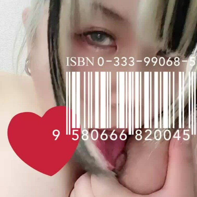 〖prpr動画/34秒〗
自分の乳首ぺろぺろしたりちゅうちゅうしたり…♡